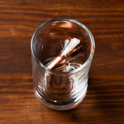 Чарка з кулею - Куля - 1